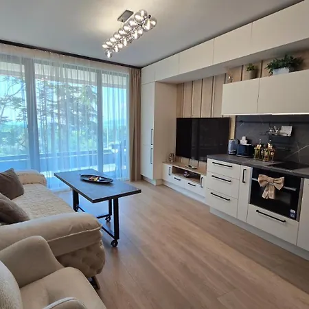 Apartament Black Sea Luxe