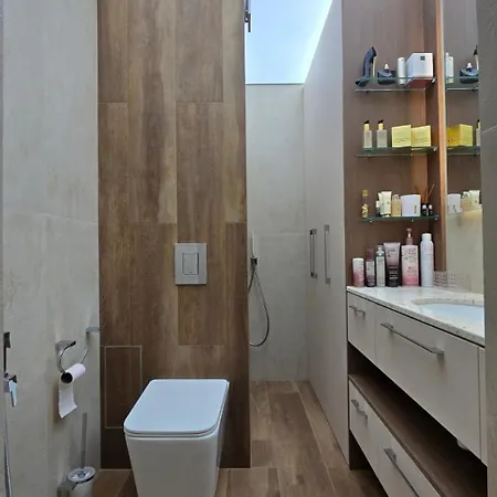 Black Sea Luxe Apartament Warna