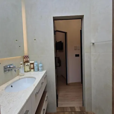 Apartament Black Sea Luxe